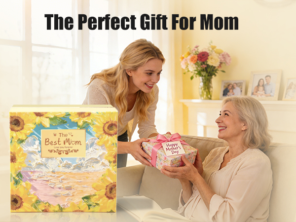 Gifts for mom