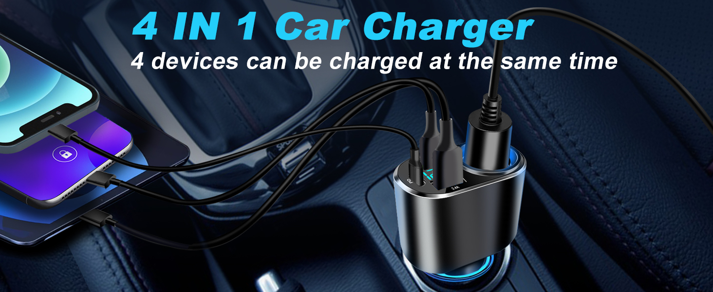 car charger