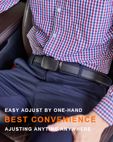 easy adjust by one hand