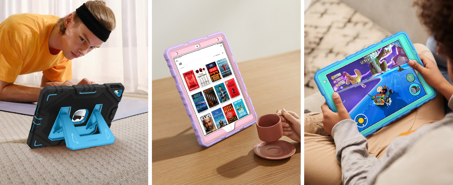 iPad 9th Generation Case