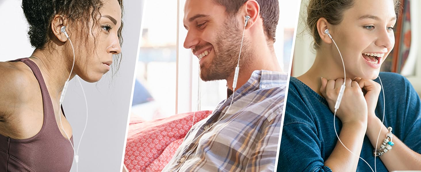 headphones for google pixel
