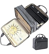 Phomemo Tattoo bag, Tattoo Case Holds Tattoo Stencil Printer and Tattoo Supplies, Tattoo travel c...