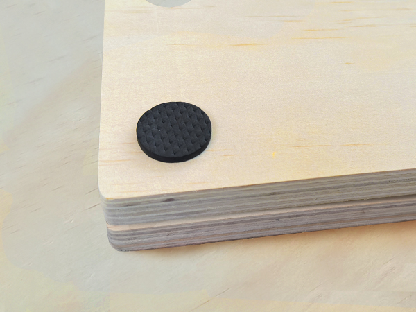 Non-Slip Soft Sponge Mat