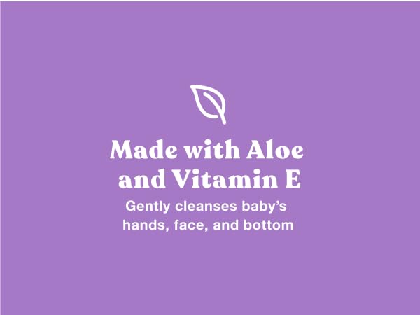 elements thoughtful process all baby wipes are produced in a zero-landfill plant