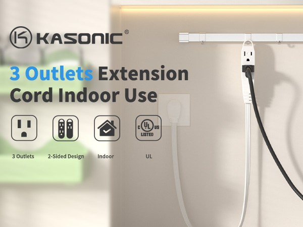 Extension Cord