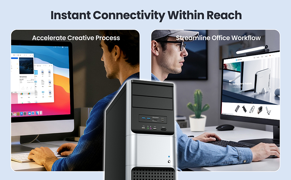 What is a USB 3.0 card reader?