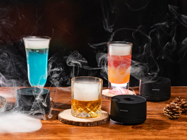 smokpub cocktail smoker kit anniversary gifts for men