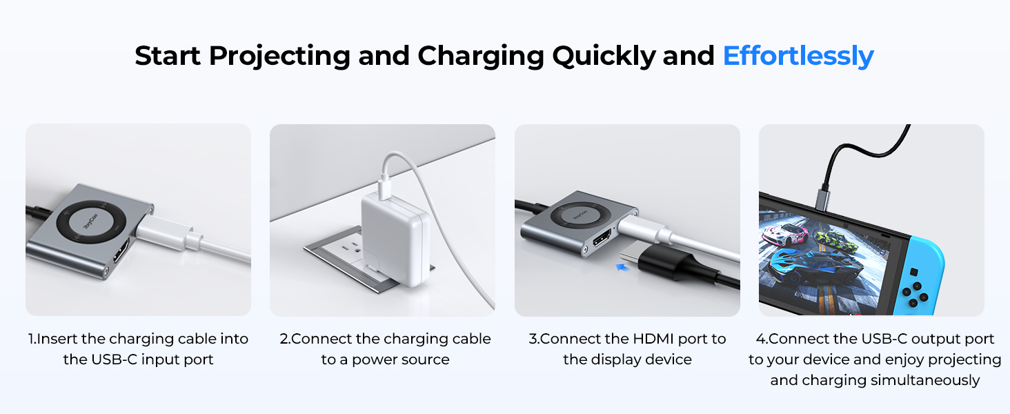 macbook hdmi adapter