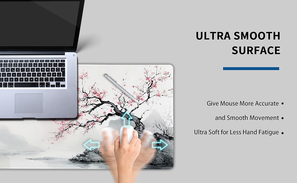 mouse pad