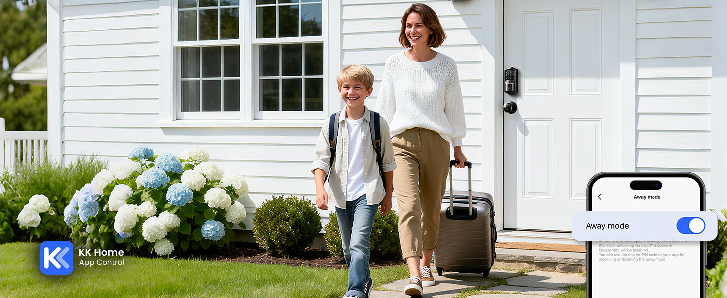 Type C Emergency Port