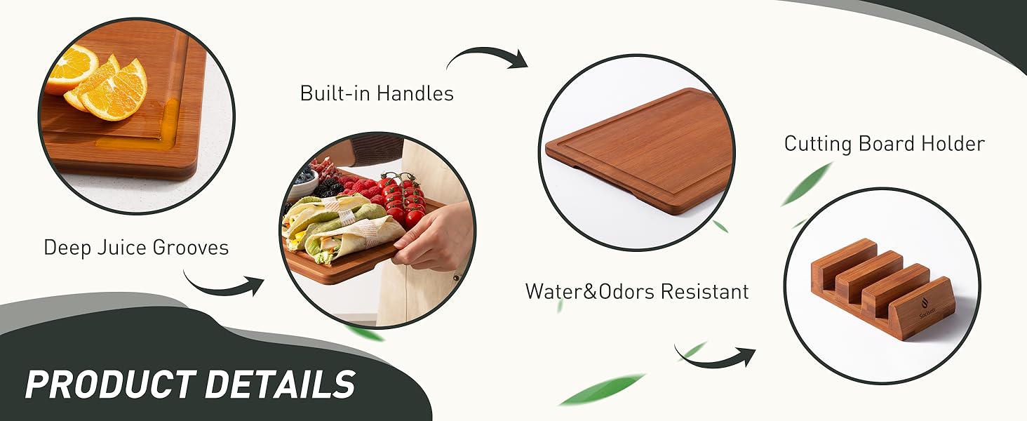 cutting board