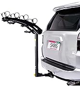 bike rack