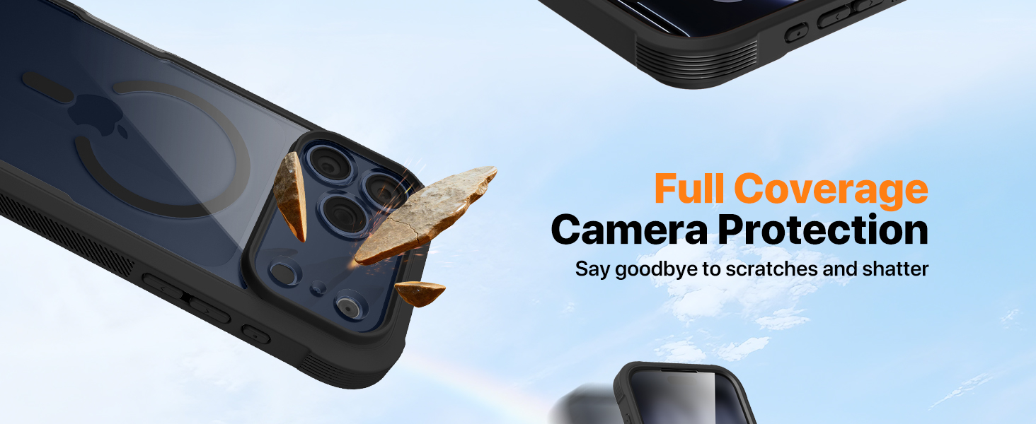 iphone 17 Pro max case