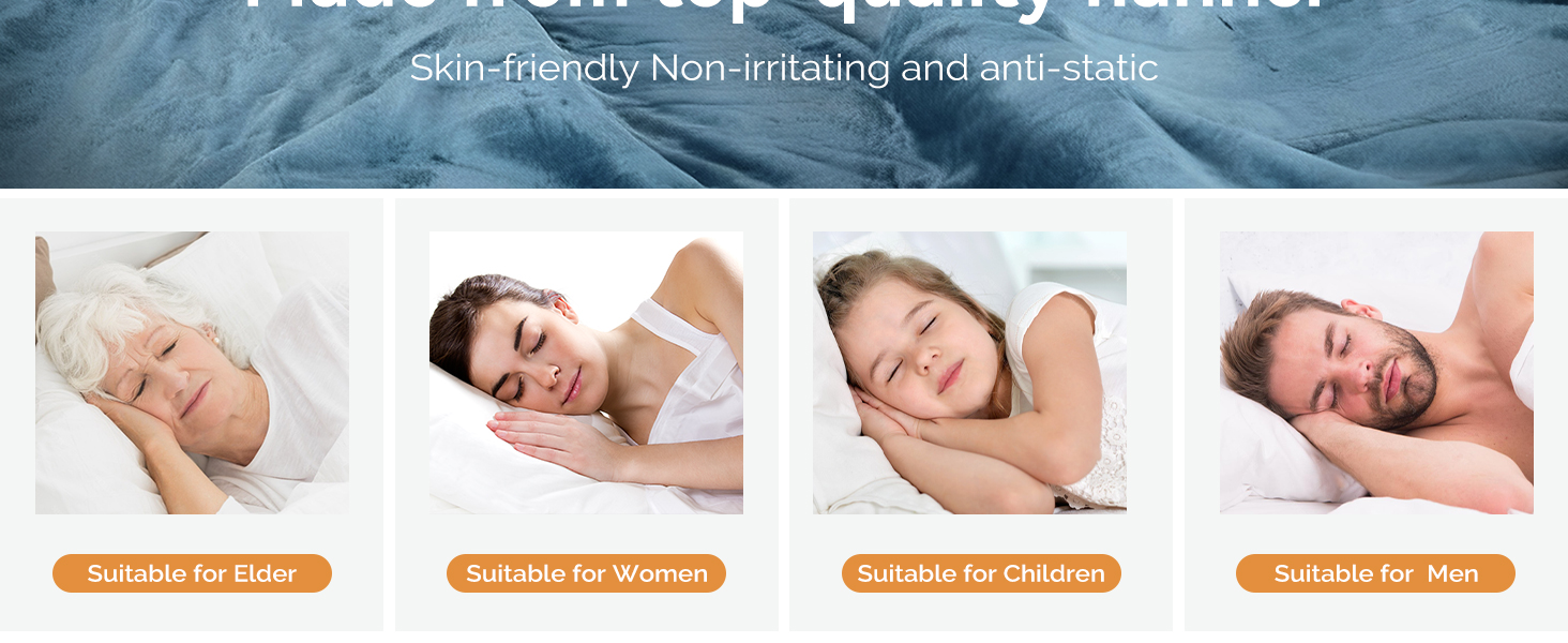 Heated Blanket Electric Blanket