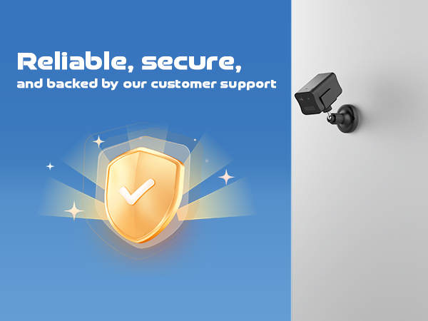 portable security camera