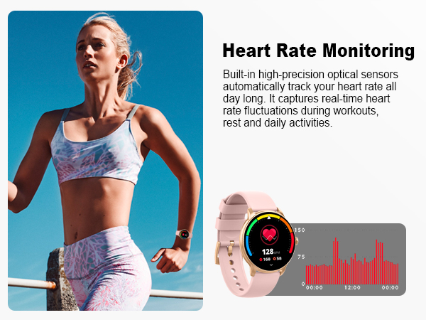 smart watch for women