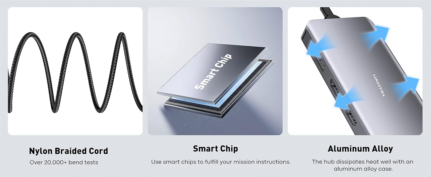 docking station 3 monitor