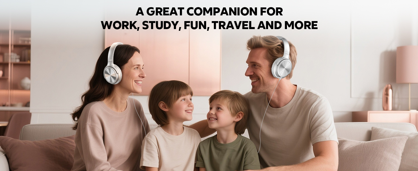 wired usb c headphones