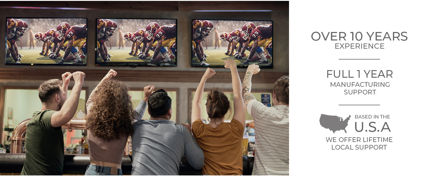 hdmi extender splitter over cat6