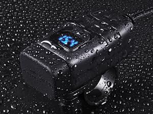 Nilight Motorcycle Charger with USB Type C Port