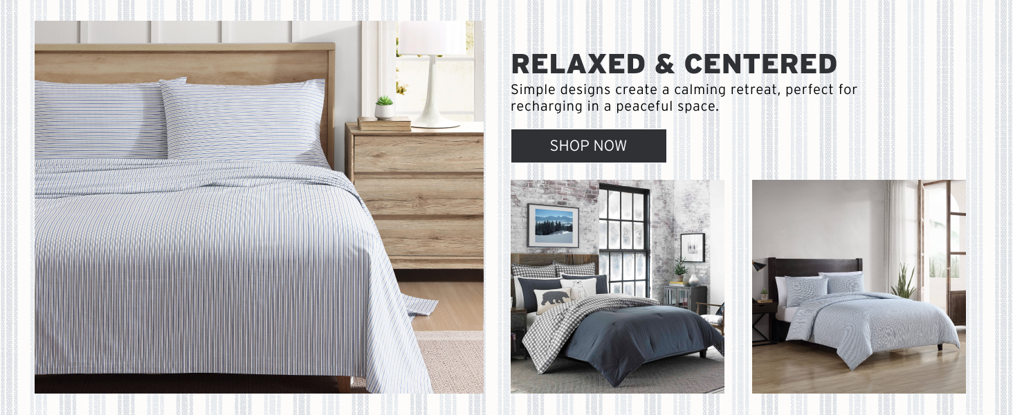 eddie bauer dorm essentials