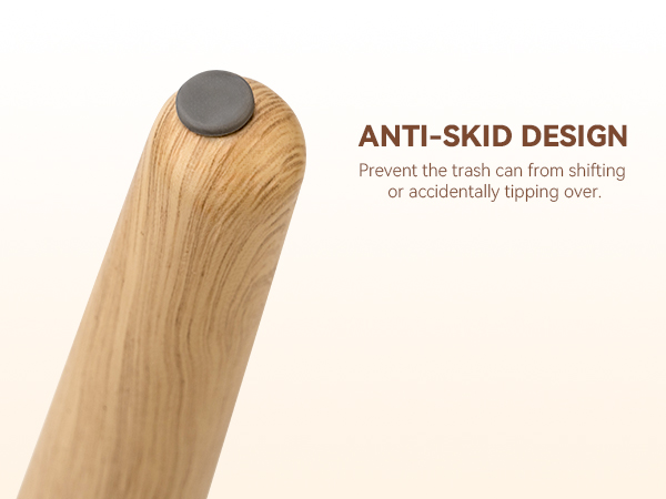 ANTI-SKID DESIGN