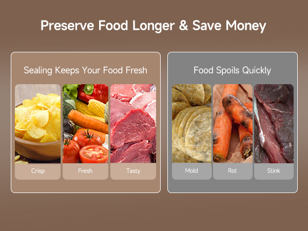 vacuum sealer