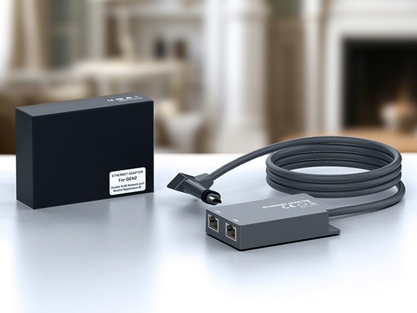 starlink adapter for gen2