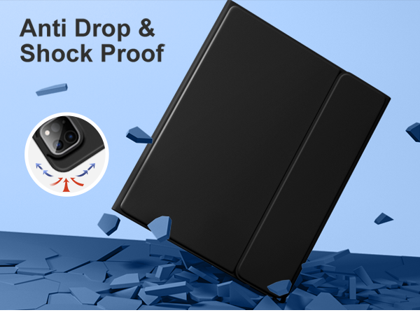 ipad air keyboard case