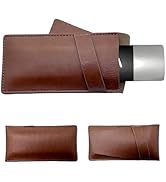 JKCWOTS Protective Case for KardiaMobile 6L Personal EKG/Kardia Mobile 6 EKG Device,stylish and l...