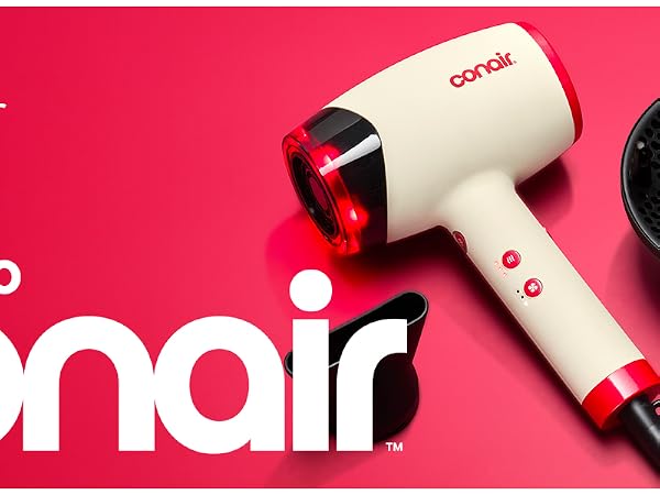 infiniti pro conair