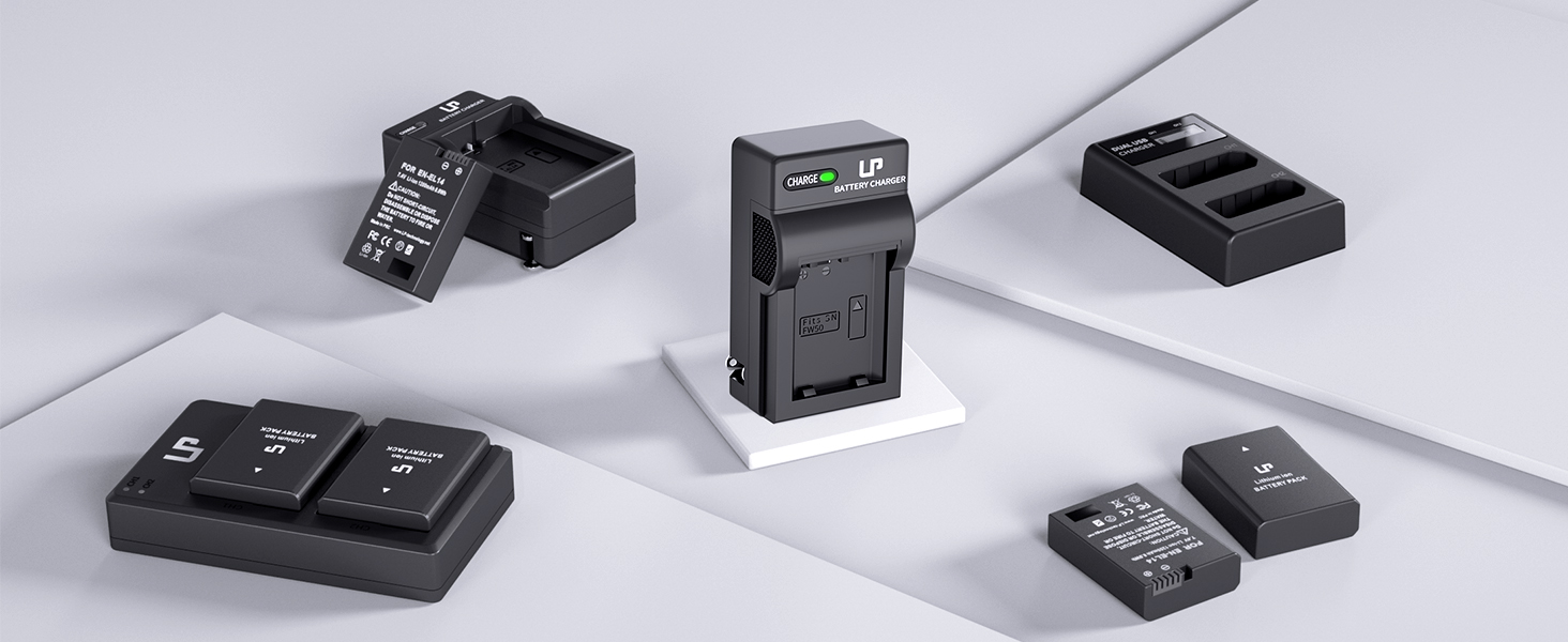 sony a6100 charger