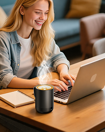 Coffee Mug Warmer