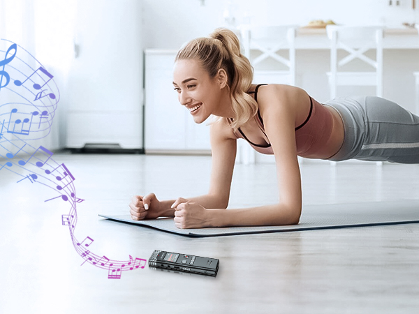 hidden recording devices