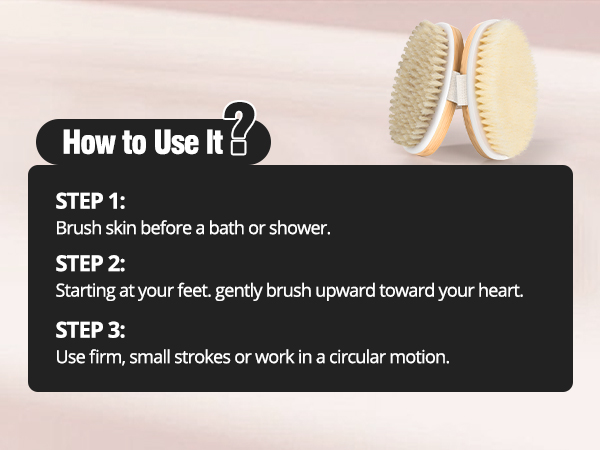 Exfoliator Scrubber