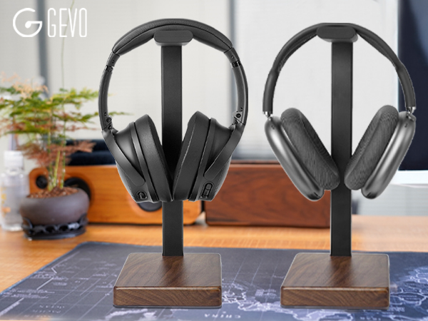 headphone stand