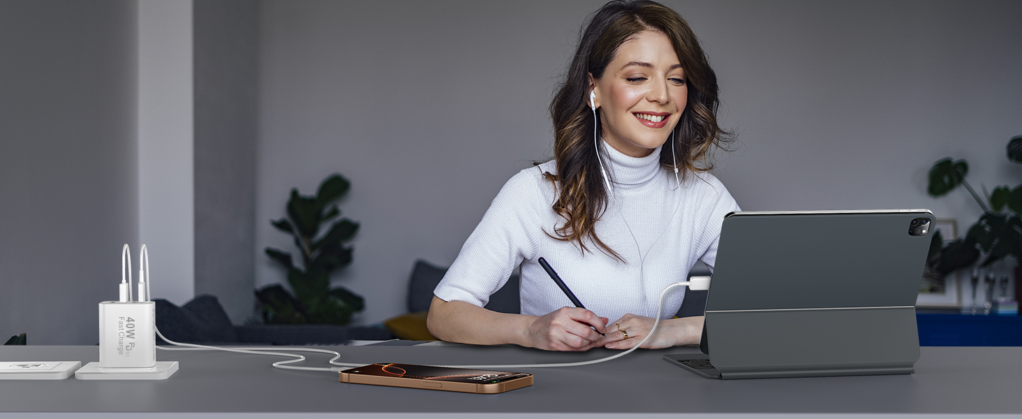 usb c charger block usb charger block multiple ports fast charger usb c charger block fast charger