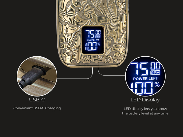 foil shaver