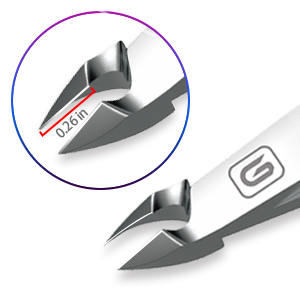 Cuticle Nippers
