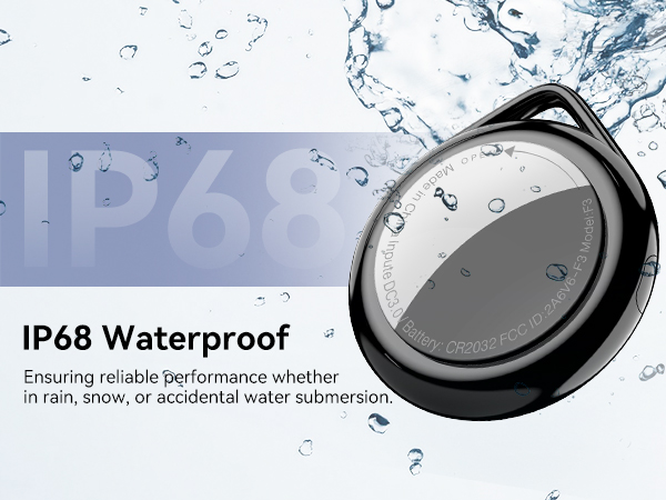 Air Tracker Tags-4 Pack