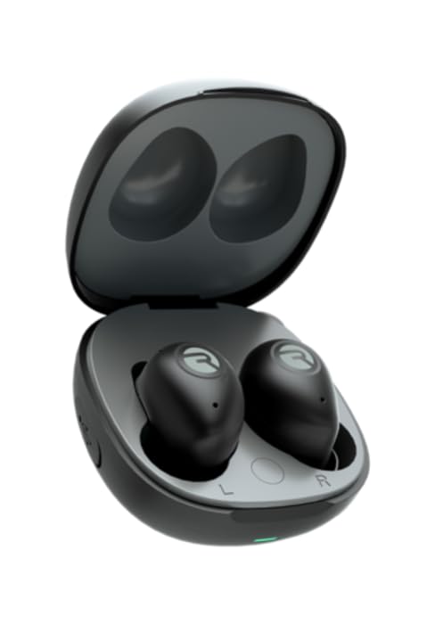 Raycon Fitness Earbuds, Active Noise Cancelling, Bluetooth Wireless Earbuds for Sport