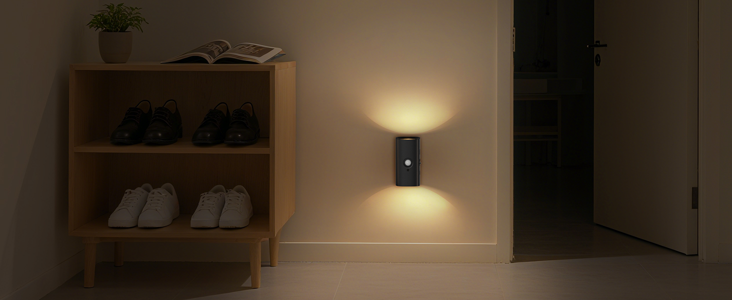 indoor night light
