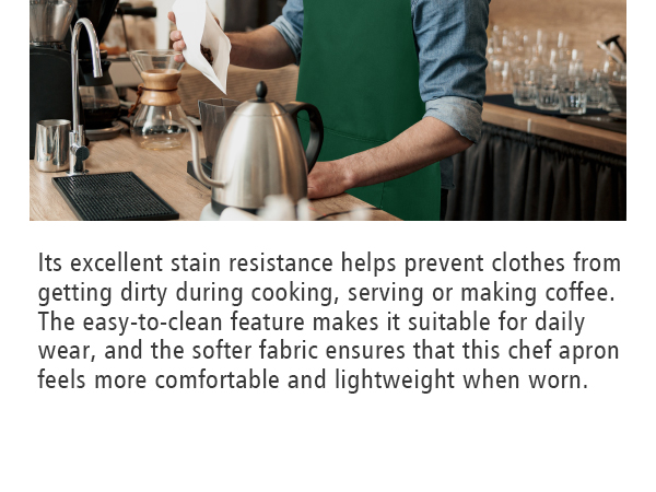 apron