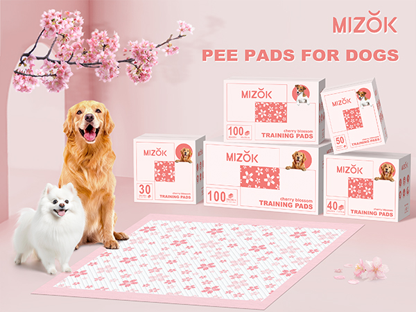 Puppy Pads