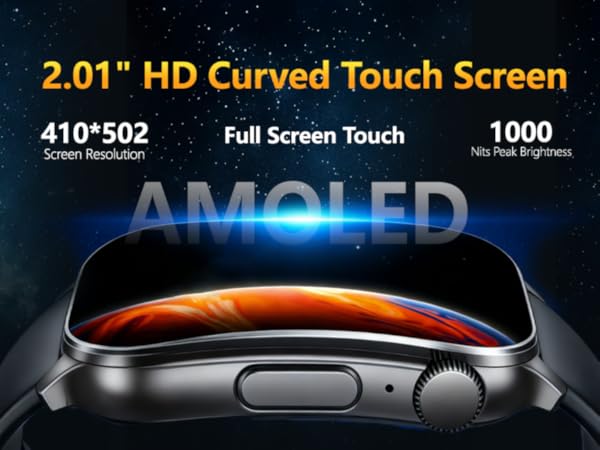 android smartwatch