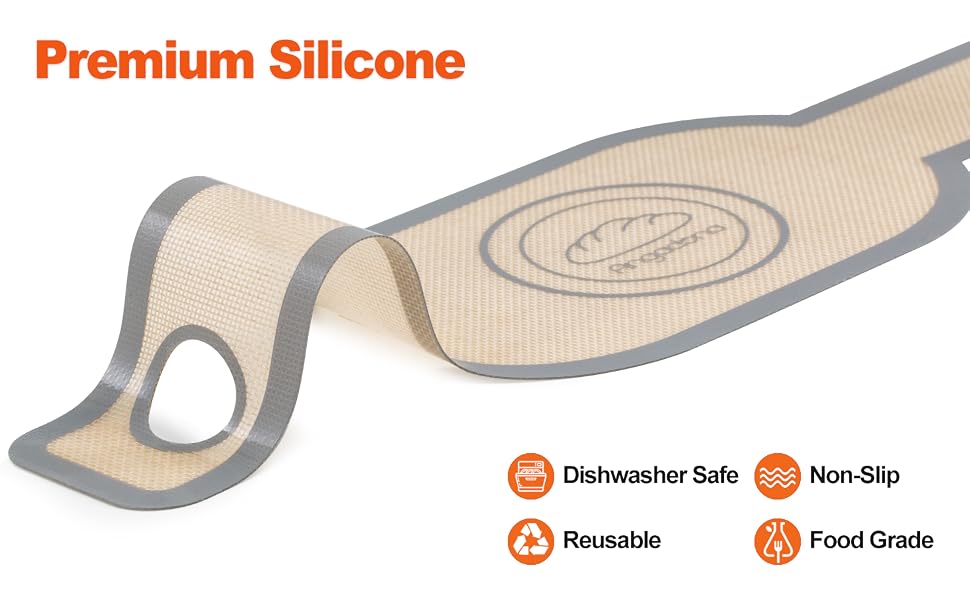 the bread mat