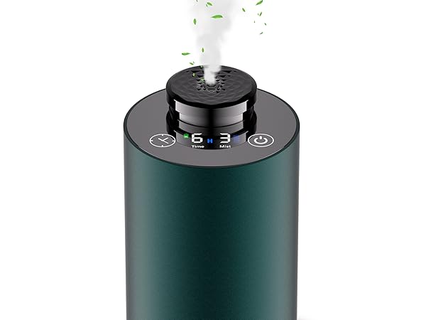 diffuser