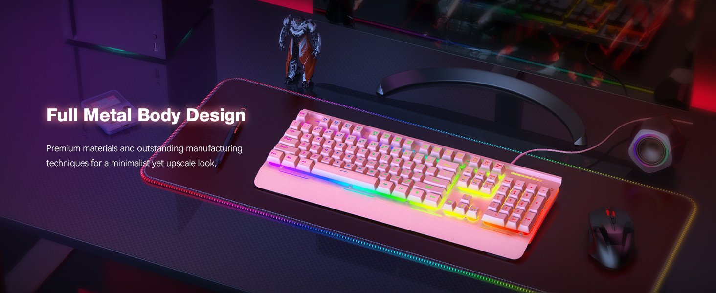 keyboard