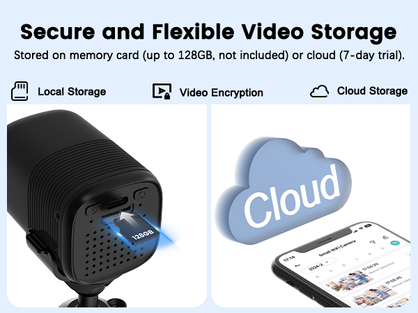 indoor camera wireless