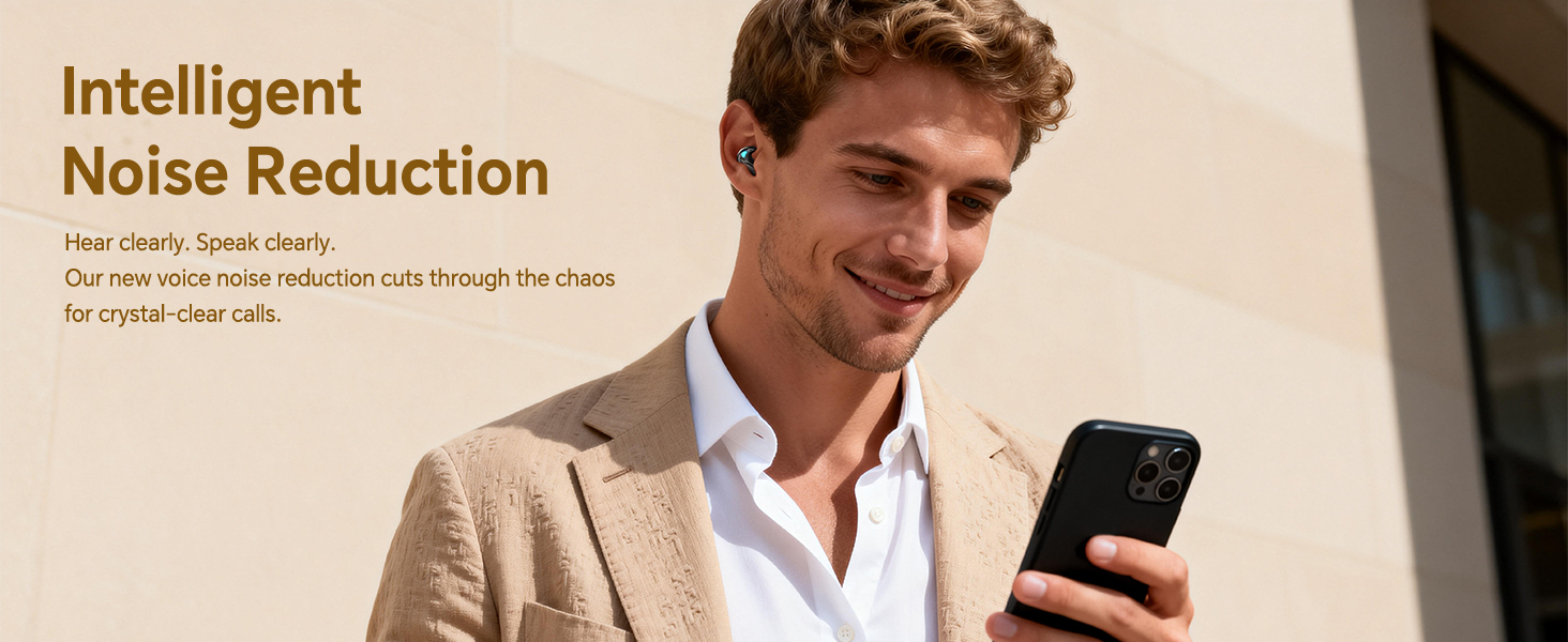 intelligent noise reduction
